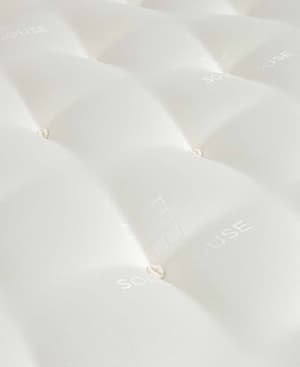 Soho House x Hypnos Mollies 1000 King Mattress - Hover Image