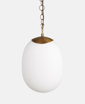 Olga Pendant - Listing Image