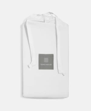 House Pillow Protector - King - White - Listing Image