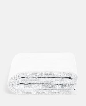 House Bath Sheet - Hover Image