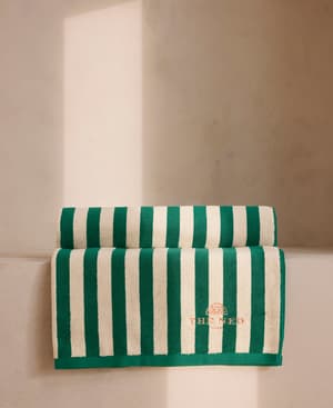 House Pool Towel - The Ned Doha - Listing Image