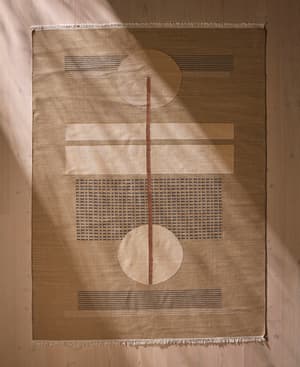 Hayworth Rug - 270 x 360cm - Hover Image