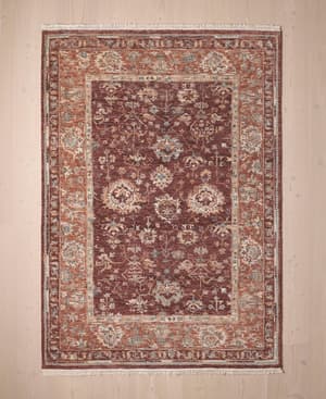 Jensen Rug - 300 x 420cm - Listing Image