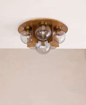 Lois Flush Light - Listing Image