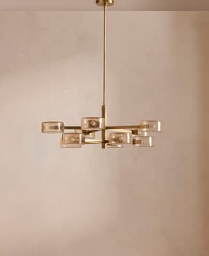Laurel Chandelier - Listing Image