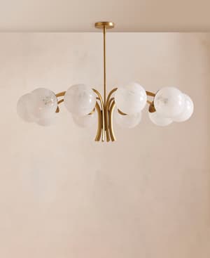 Kai Chandelier - Hover Image
