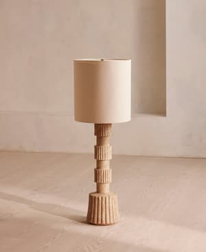 Beauden Floor Lamp - Listing Image