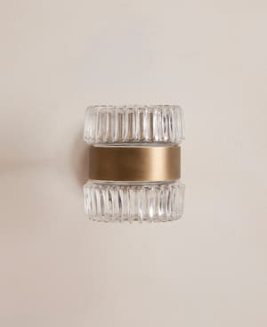 Renato Wall Light - Listing Image