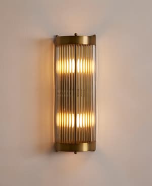 Leonard Wall Light - Hover Image