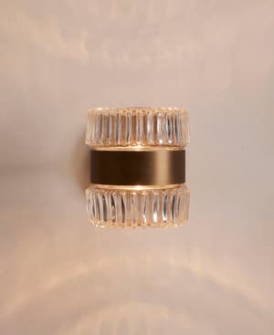 Renato Wall Light - US - Hover Image