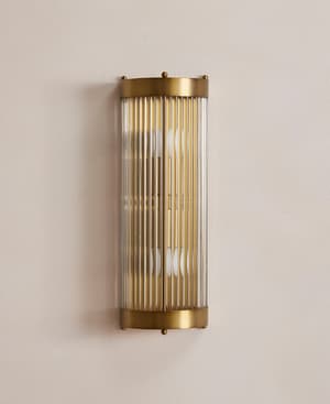 Leonard Wall Light - US - Listing Image