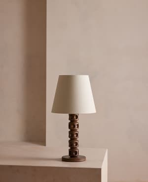 Francesca Table Lamp - Hover Image