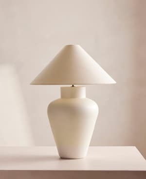 Camille Table Lamp - Listing Image