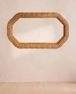 Marlow Mirror - Tall - Hover Image