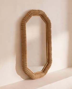 Marlow Mirror - Tall - Listing Image