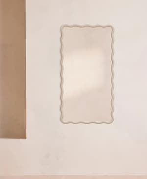 Colwick Wall Mirror - Full Length - Listing Image