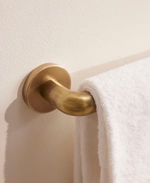 Mayfair Towel Rack - Medium - Hover Image
