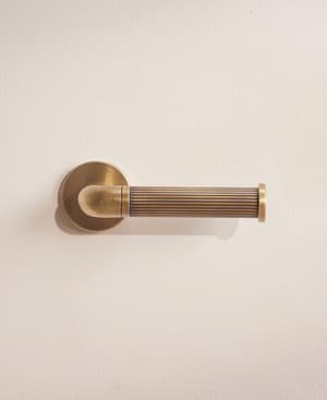 Mayfair Toilet Roll Holder - Listing Image