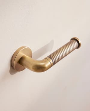 Mayfair Toilet Roll Holder - Hover Image