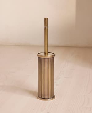 Mayfair Toilet Brush Holder - Listing Image