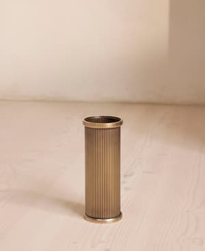 Mayfair Toilet Brush Holder - Hover Image