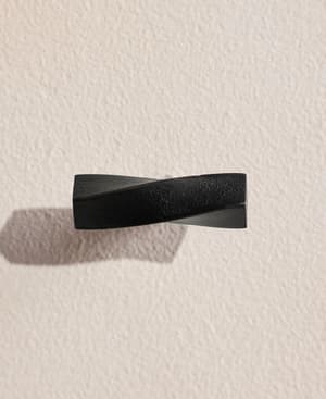Radley Blackened Brass Handle - Listing Image