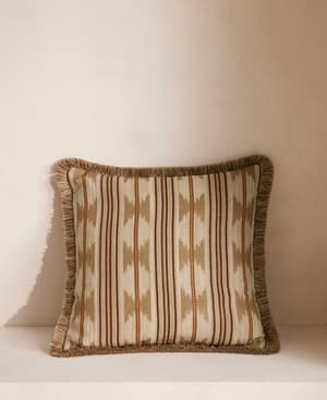 Watkins Square Cushion - Listing Image