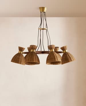 Hayes Chandelier - Listing Image