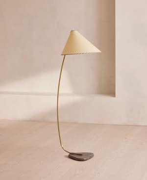 Lina Floor Lamp - Hover Image