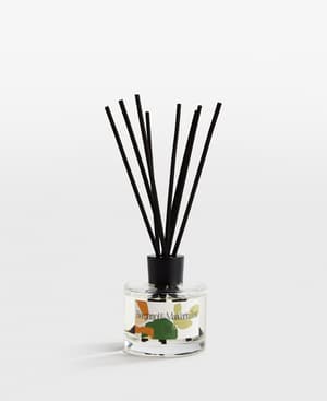 Limited Edition Bassett Bergamot & Mandarin Zest Diffuser - 150ml - Listing Image