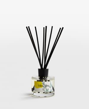 Limited Edition Bassett Sicilian Thyme Diffuser - 150ml - Listing Image