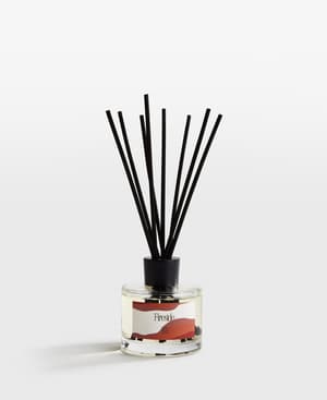 Limited Edition Bassett Fireside Diffuser - 150ml - Listing Image