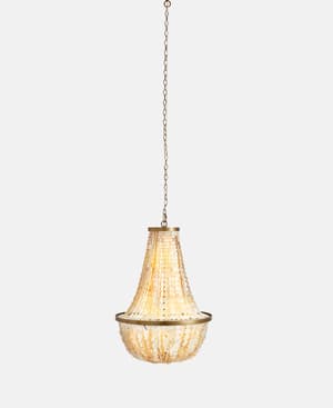 Cassius Pendant - Listing Image