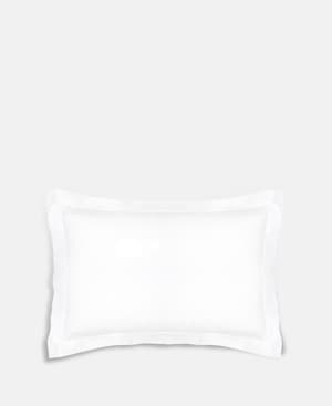 House Oxford Pillowcase White - Standard - Set of Two - Listing Image