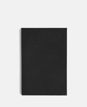 Hadley Journal A5 - Black - Hover Image