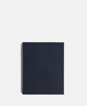 Hadley Journal A6 - Navy - Listing Image
