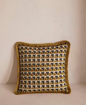 Brixham Cushion - Listing Image