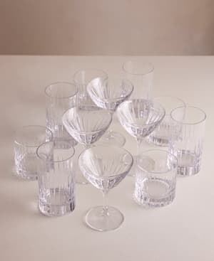 Roebling Cocktail Party Essentials - Listing Image