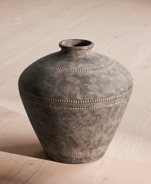 Kos Floor Vase - Large - Listing Image