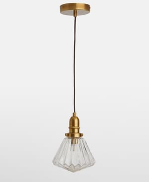 Emme Pendant - Hover Image