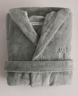 House Robe Grey (US) - Listing Image