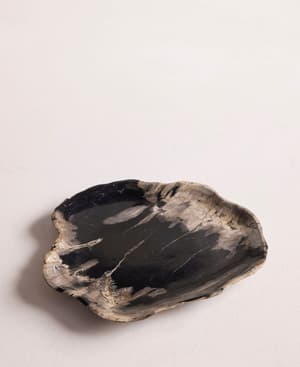 Balfern Petrified Wood Platter - Large - Hover Image
