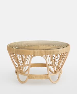 Amaya Coffee Table - Outdoor - Hover Image