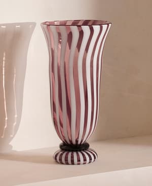 Carlotta Murano Vase - Listing Image