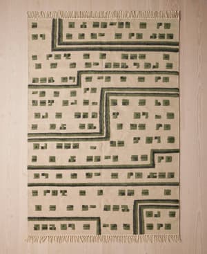 Swanson Rug - 170 x 240cm - Listing Image
