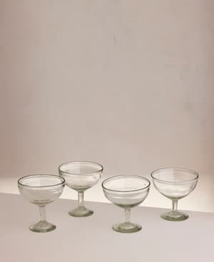 Country House Cocktail Glass - Set of Four - Hover Image