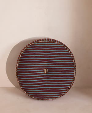 Kortini Round Cushion - Hover Image