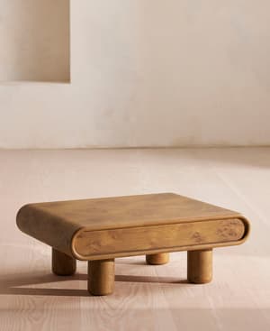 Noelle End Table - Hover Image
