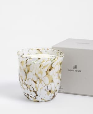 Veneto Bergamot and Mandarin Zest Candle - Ultimate 2kg - Listing Image