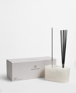 Pomelo Kipton Incense Holder - Hover Image